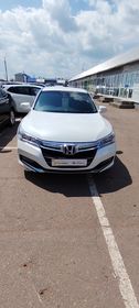 Honda Accord, 2013