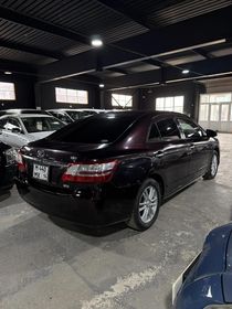Toyota Premio, 2013
