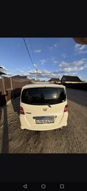 Honda Freed, 2008