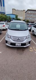 Honda Freed, 2012