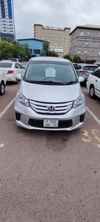 Honda Freed, 2012