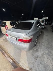 Toyota Premio, 2008