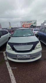 Lexus RX350, 2007