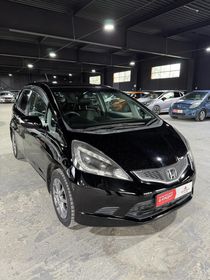 Honda Fit, 2009