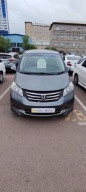 Honda Freed, 2009