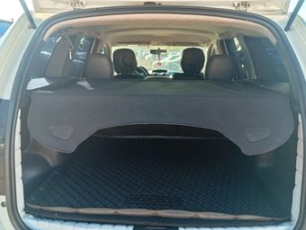 Renault Duster, 2014