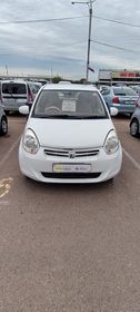Toyota Passo, 2010