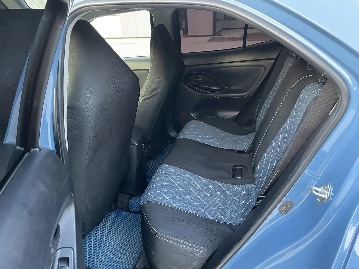 Toyota Yaris Cross, 2020