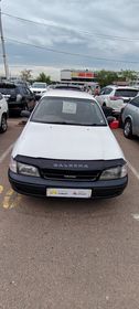 Toyota Caldina, 2000