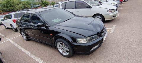 Honda Accord, 1998