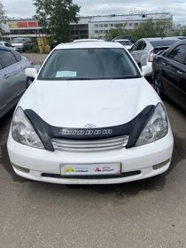Toyota Windom, 2002