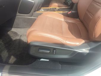Honda CR-V, 2019