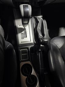 Mitsubishi Pajero Sport, 2012