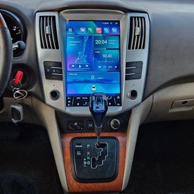 Lexus RX350, 2007