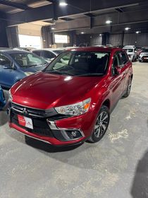 Mitsubishi RVR, 2018