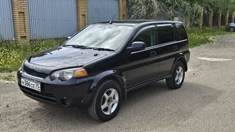 Honda HR-V, 1999