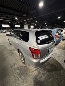 Toyota Corolla, 2011