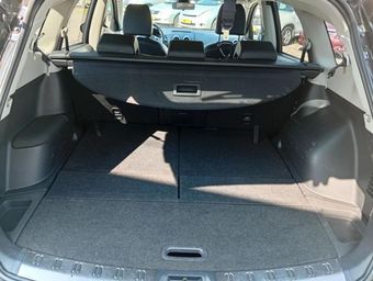 Nissan Qashqai, 2013