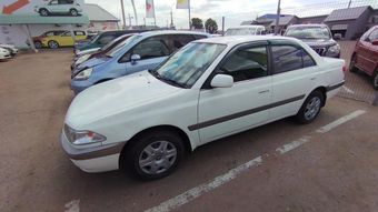 Toyota Carina, 1999