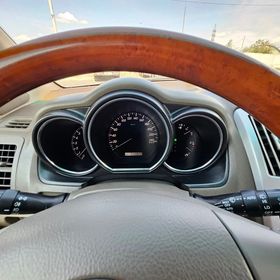 Lexus RX350, 2007