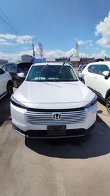 Honda Vezel, 2024