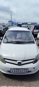 Honda Partner, 2006