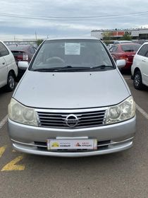 Nissan Liberty, 2002