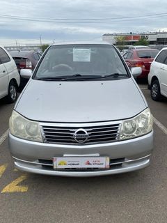 Nissan Liberty, 2002