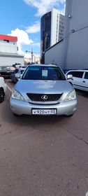 Lexus RX300, 2004