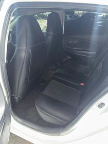 Toyota Vitz, 2019