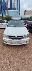 Nissan Presage, 2000