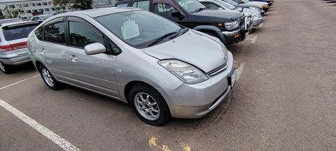 Toyota Prius, 2009