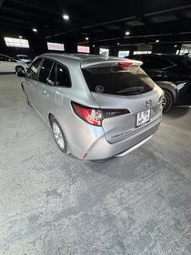Toyota Corolla, 2019