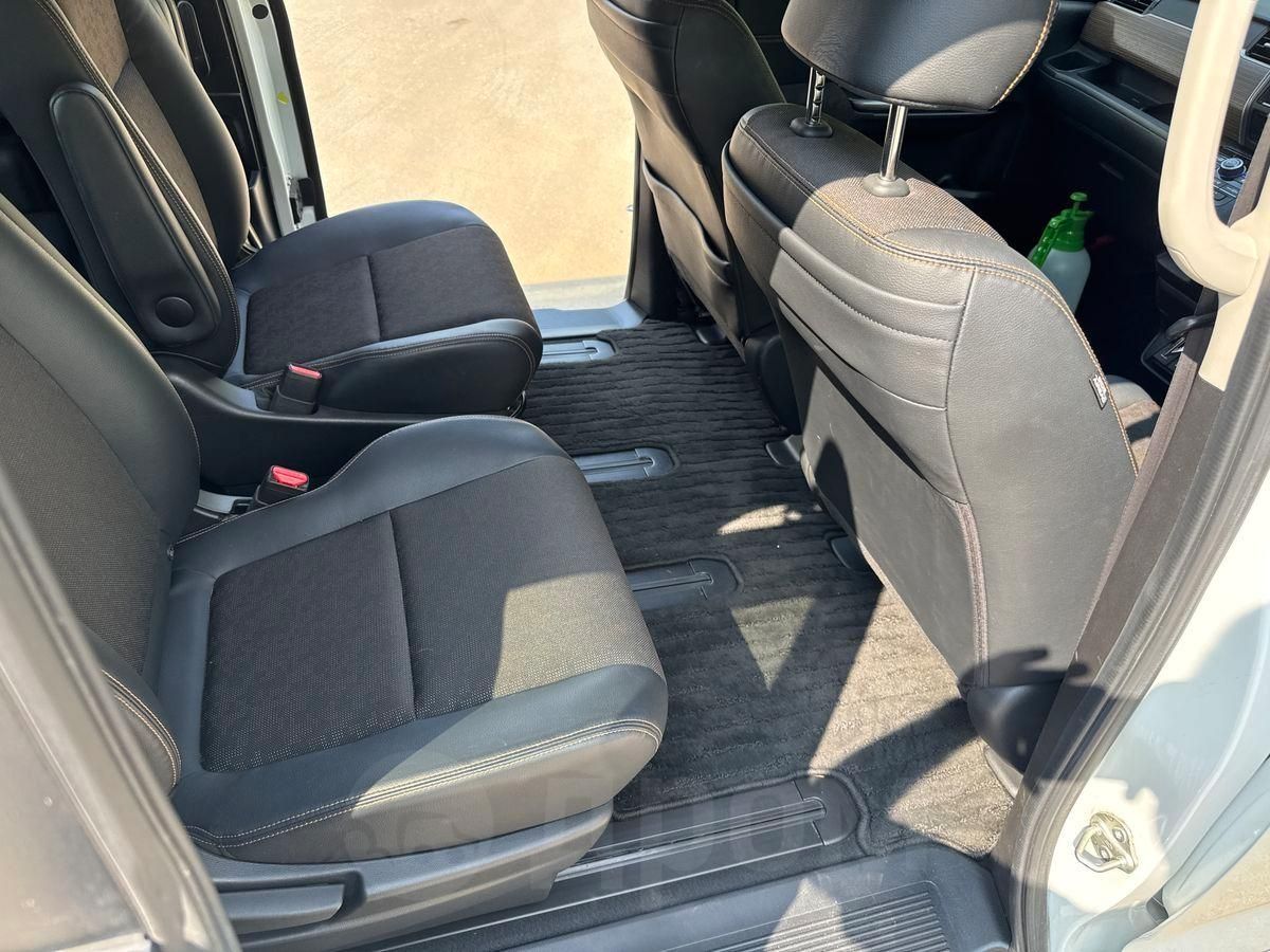 Honda Freed, 2020