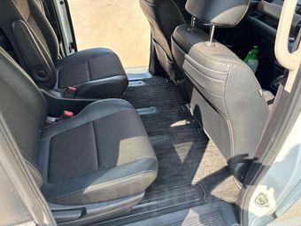 Honda Freed, 2020