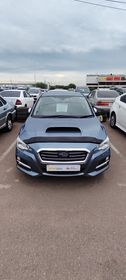 Subaru Levorg, 2015