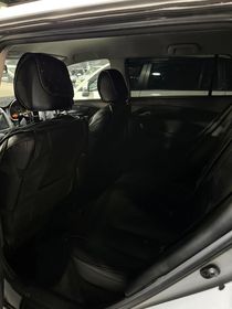 Toyota Corolla Fielder, 2006