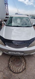 Toyota Camry, 2002