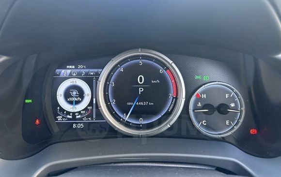 Lexus RX300, 2019