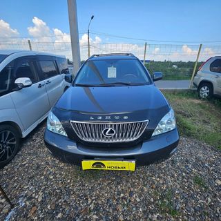Lexus RX330, 2003
