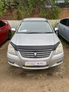 Toyota Premio, 2005
