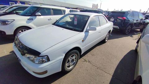 Toyota Vista, 1996