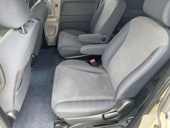 Honda Freed, 2009