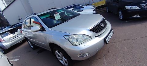 Lexus RX300, 2004