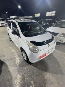Suzuki Alto, 2012