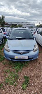 Honda Fit, 2002