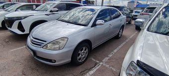 Toyota Allion, 2006
