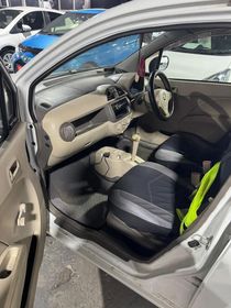 Suzuki Alto, 2012