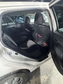 Toyota Corolla Fielder, 2011