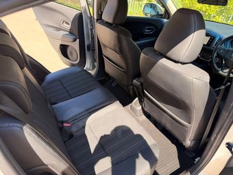 Honda Vezel, 2014